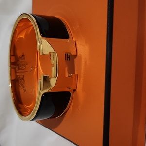 Hermes woman's bracelet